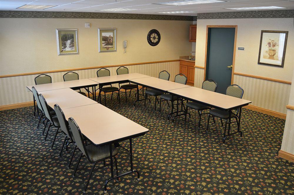 Holiday Inn Express & Suites Marquette By Ihg Udogodnienia zdjęcie