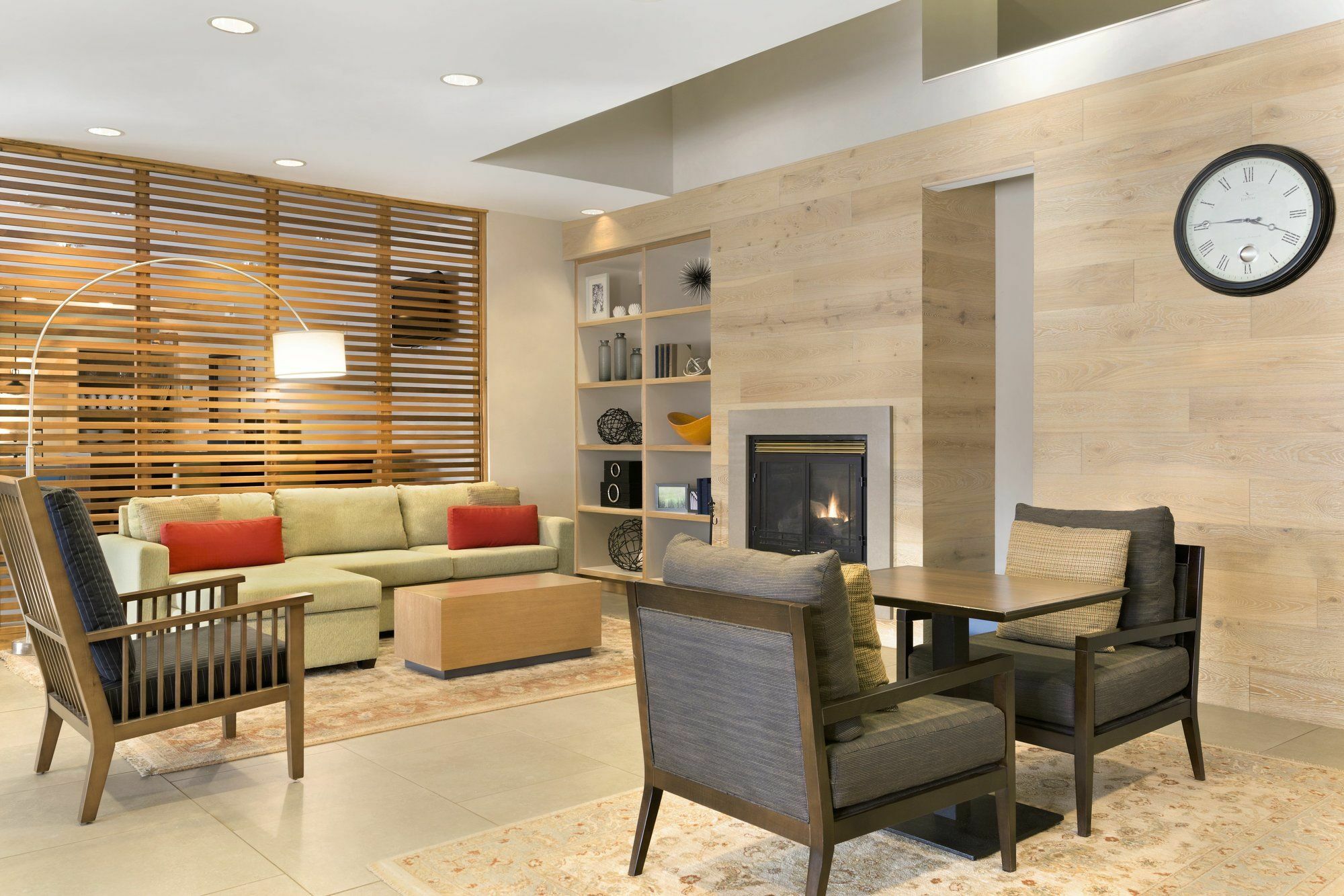Holiday Inn Express & Suites Marquette By Ihg Zewnętrze zdjęcie