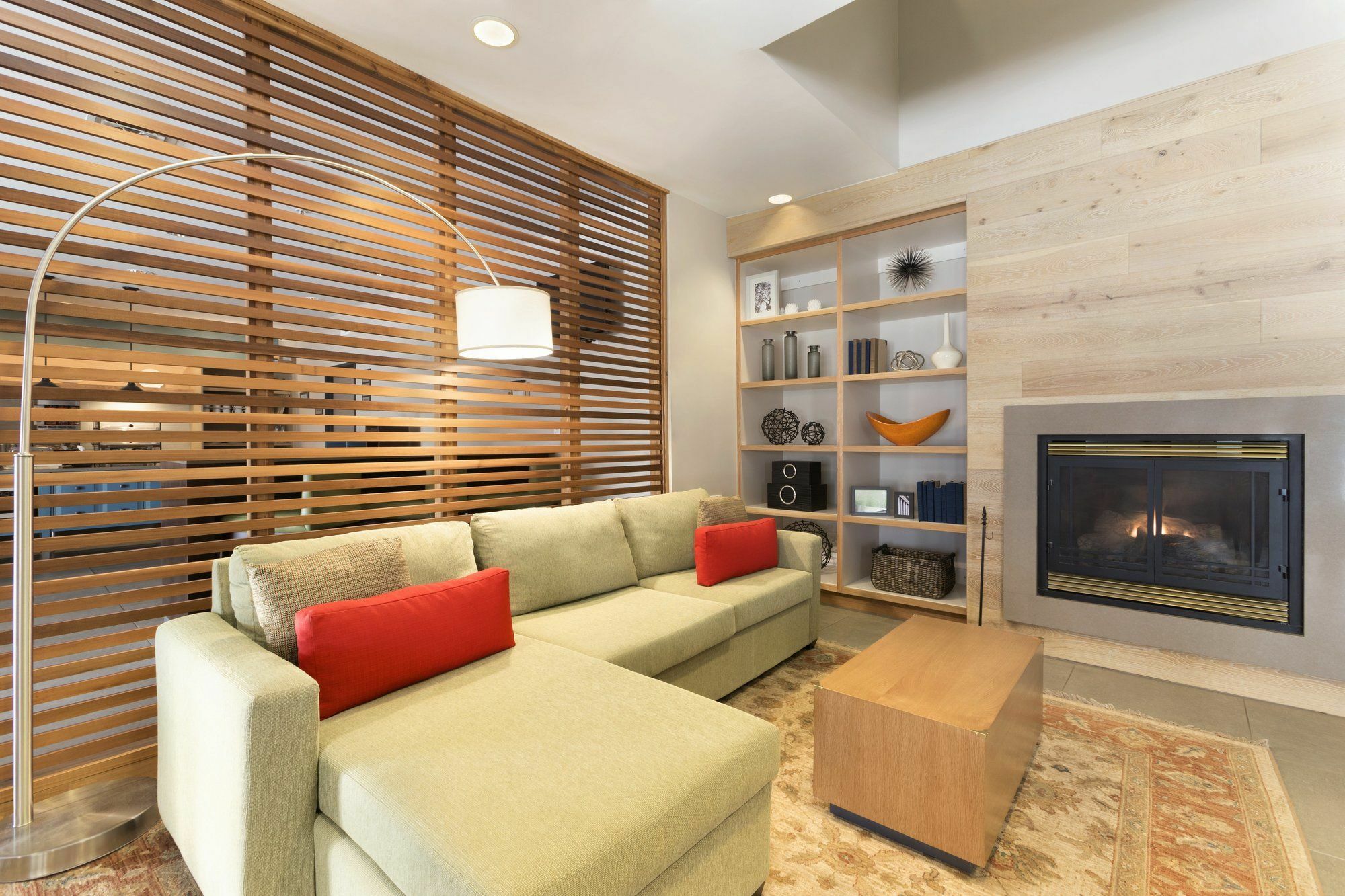 Holiday Inn Express & Suites Marquette By Ihg Zewnętrze zdjęcie