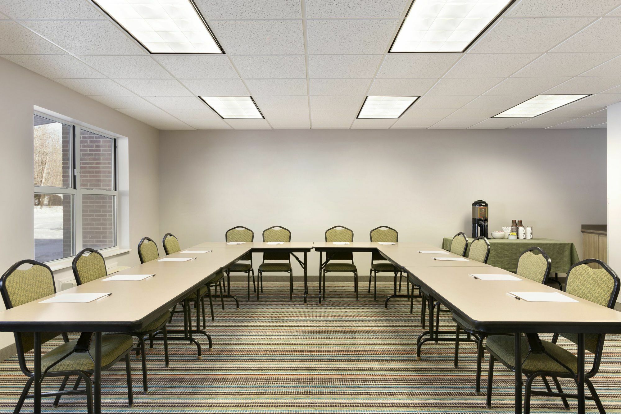 Holiday Inn Express & Suites Marquette By Ihg Zewnętrze zdjęcie