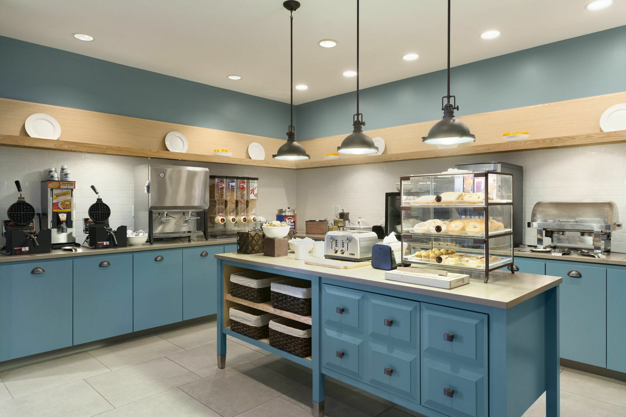 Holiday Inn Express & Suites Marquette By Ihg Zewnętrze zdjęcie