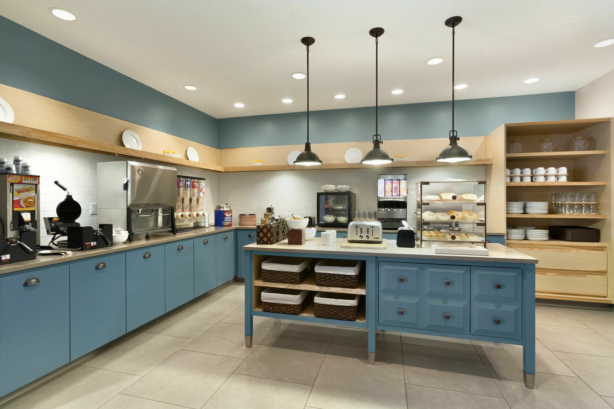 Holiday Inn Express & Suites Marquette By Ihg Zewnętrze zdjęcie