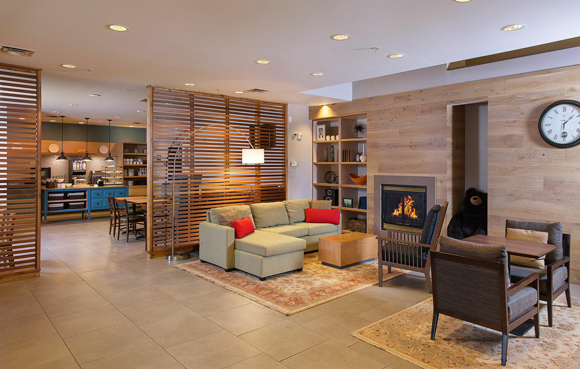 Holiday Inn Express & Suites Marquette By Ihg Zewnętrze zdjęcie